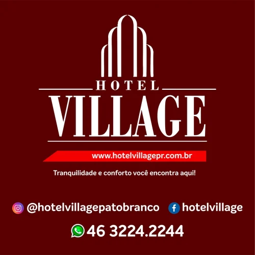 3 Village Hotel