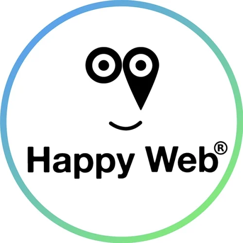HAPPY WEB Conv├¬nios e parcerias