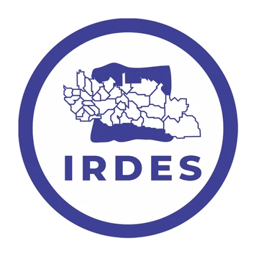 IRDES Conv├¬nios e parcerias