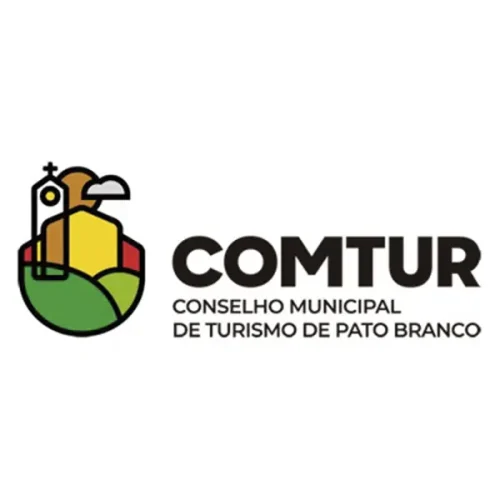 Logo Comtur Convênios e parcerias